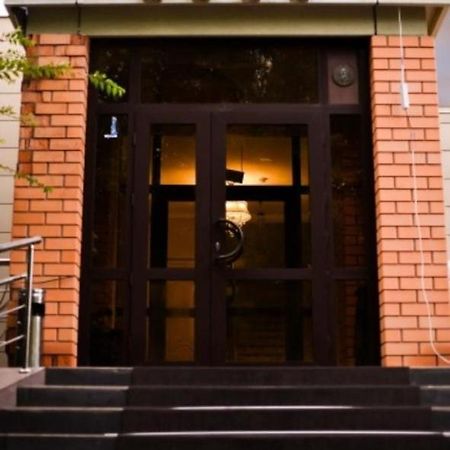 Sky Luxe Hotel 阿斯坦纳 外观 照片